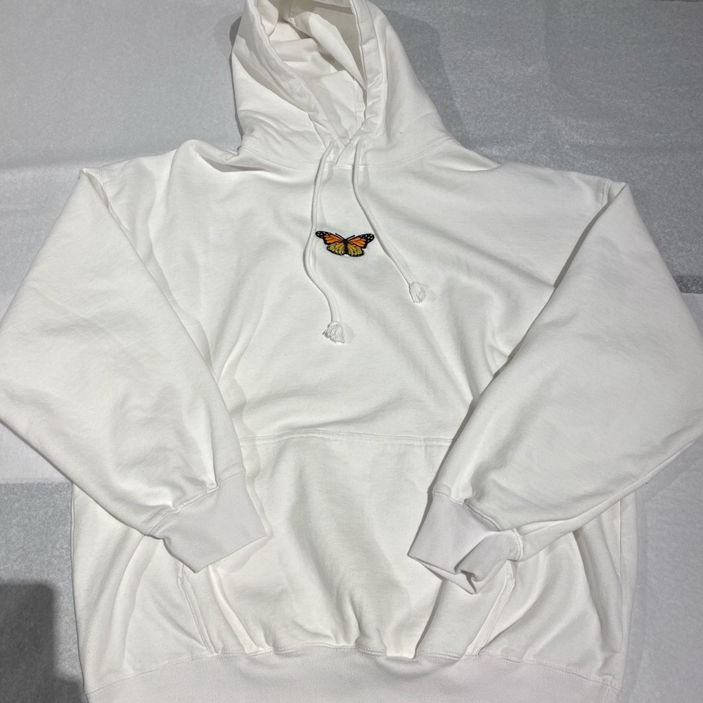 brandy melville / jgalt sweatshirt